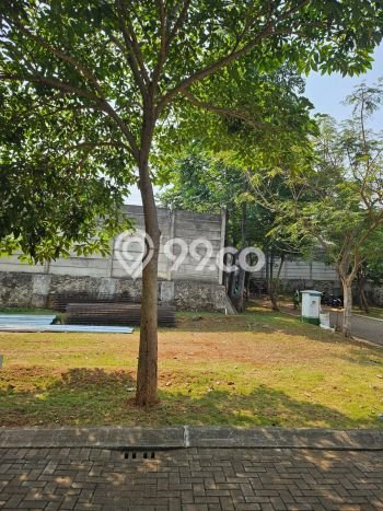 Lahan Dijual Lokasi Strategis di Tangerang Selatan dengan Luas 137m2 Lahan Dijual Lokasi Strategis di Tangerang Selatan dengan Luas 137m2