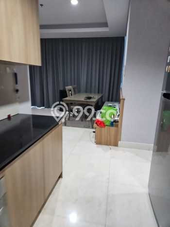 FOR SALE Hunian Apartemen High-Class di Kembangan dengan 2 Kamar Tidur & Luas 112m2 FOR SALE Hunian Apartemen High-Class di Kembangan dengan 2 Kamar Tidur & Luas 112m2