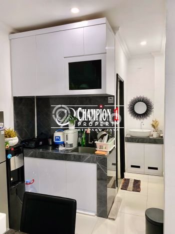 Dijual Rumah 3 Kamar Lokasi Ideal Nyaman dan Strategis di Pagedangan Dijual Rumah 3 Kamar Lokasi Ideal Nyaman dan Strategis di Pagedangan