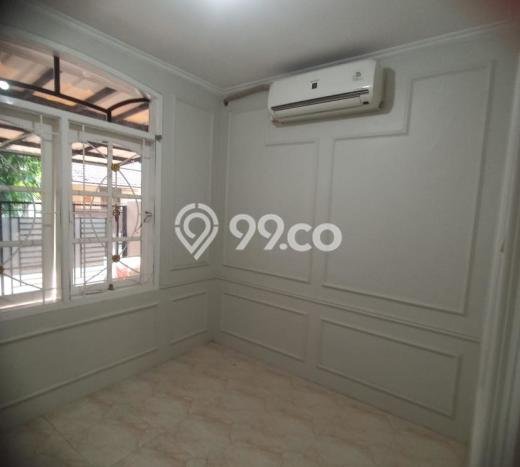 Rumah Modern 3 Kamar LT 112m2 di BSD Nusaloka Rumah Modern 3 Kamar LT 112m2 di BSD Nusaloka