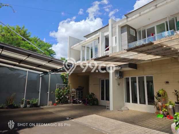 Dijual Rumah 3 Kamar Lokasi Strategis Bagus dan Strategis di Cinere Dijual Rumah 3 Kamar Lokasi Strategis Bagus dan Strategis di Cinere