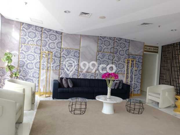 Hunian Apartemen Hemat 1 KT 1 KM di Pondok Aren, Tangerang Selatan, Banten Hunian Apartemen Hemat 1 KT 1 KM di Pondok Aren, Tangerang Selatan, Banten