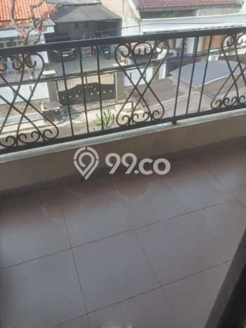 Hunian Mewah LB 400m2 Siap Huni Desain Elegan di Joglo, Jakarta Barat Hunian Mewah LB 400m2 Siap Huni Desain Elegan di Joglo, Jakarta Barat