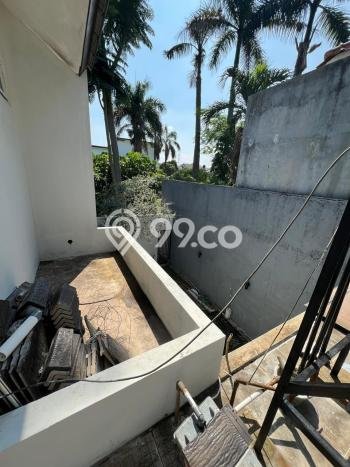 Rumah Elit LB 140m2 Siap Huni Desain Elegan di Bintaro, Tangerang Selatan Rumah Elit LB 140m2 Siap Huni Desain Elegan di Bintaro, Tangerang Selatan
