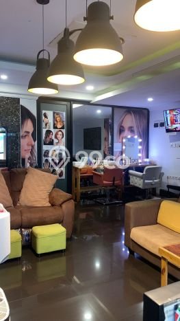 Rumah Mewah Dijual LT 269m2 di Ciputat, Tangerang Selatan Rumah Mewah Dijual LT 269m2 di Ciputat, Tangerang Selatan