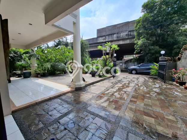 Rumah Elit Modern Tanpa Renovasi di Bintaro Jakarta Selatan Rumah Elit Modern Tanpa Renovasi di Bintaro Jakarta Selatan
