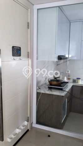 Hunian Apartemen Nyaman di Serpong 3 Kamar Tidur Hunian Apartemen Nyaman di Serpong 3 Kamar Tidur