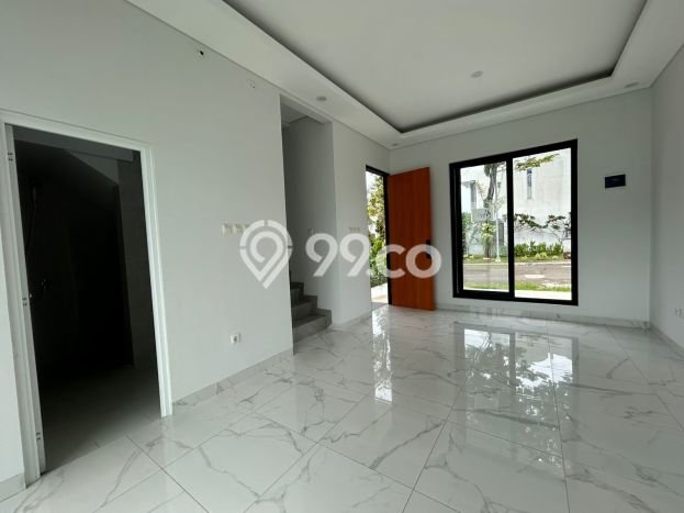 Dijual Rumah Minimalis Bagus Punya 2 KT di Serpong Tangerang Selatan SHM Dijual Rumah Minimalis Bagus Punya 2 KT di Serpong Tangerang Selatan SHM