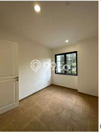 Rumah Luxury Modern Tanpa Renovasi di Bintaro Tangerang Selatan Rumah Luxury Modern Tanpa Renovasi di Bintaro Tangerang Selatan