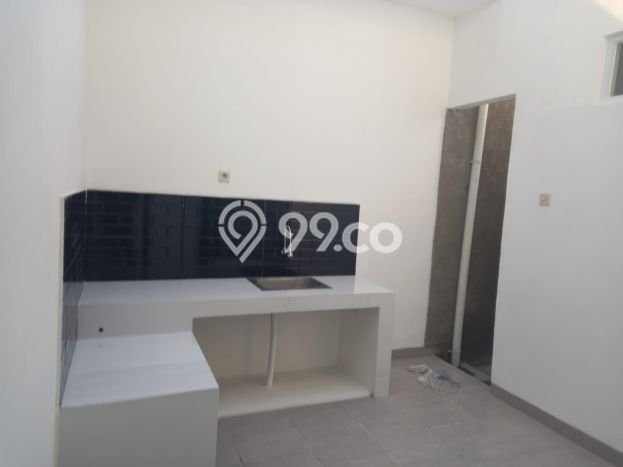 Rumah Modern 2 KT di Graha Raya Tangerang Selatan Unfurnished Rumah Modern 2 KT di Graha Raya Tangerang Selatan Unfurnished