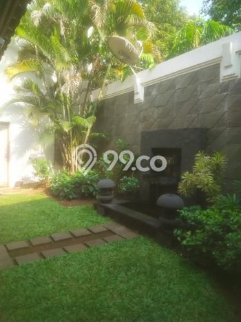 Hunian Super Mewah dengan Akses Paling Strategis di Pondok Indah, Jakarta Selatan Hunian Super Mewah dengan Akses Paling Strategis di Pondok Indah, Jakarta Selatan