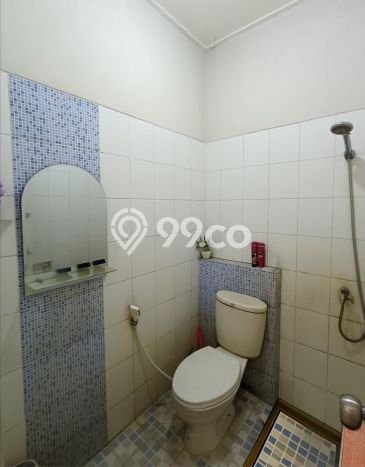 Rumah Modern Minimalis 2 KT Bisa Langsung Pindah di Pamulang Rumah Modern Minimalis 2 KT Bisa Langsung Pindah di Pamulang