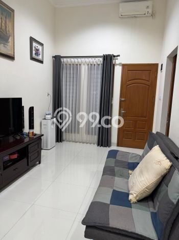 Hunian Nyaman Asri 3 KT Siap Pakai di Graha Raya Bintaro Tangerang Selatan Hunian Nyaman Asri 3 KT Siap Pakai di Graha Raya Bintaro Tangerang Selatan