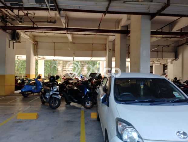 Hunian Apartemen Hemat 1 KT 1 KM di Pondok Aren, Tangerang Selatan, Banten Hunian Apartemen Hemat 1 KT 1 KM di Pondok Aren, Tangerang Selatan, Banten