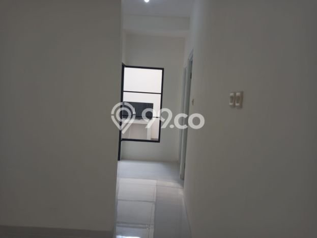 Rumah Modern 2 KT di Graha Raya Tangerang Selatan Unfurnished Rumah Modern 2 KT di Graha Raya Tangerang Selatan Unfurnished