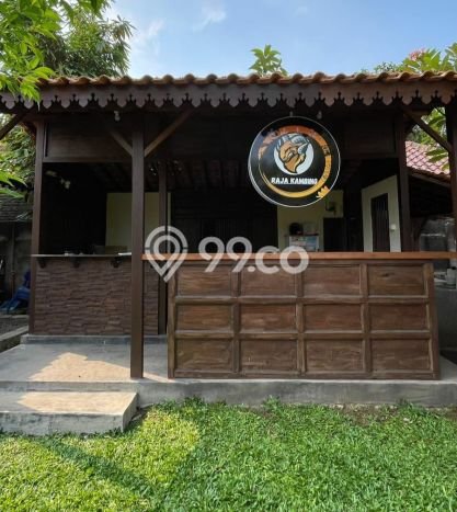 Komersial Dijual di Serang Serang dengan LB 1000m2 Komersial Dijual di Serang Serang dengan LB 1000m2
