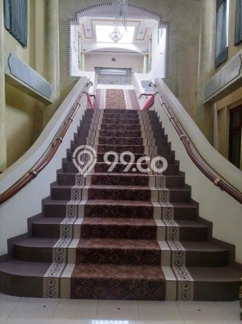 Rumah Luxury Modern Siap Huni di Bintaro Tangerang Selatan Rumah Luxury Modern Siap Huni di Bintaro Tangerang Selatan