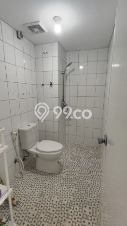 Apartemen Modern Dijual di Bintaro, Tangerang Selatan Punya 2 KT / 1 Kamar Mandi Apartemen Modern Dijual di Bintaro, Tangerang Selatan Punya 2 KT / 1 Kamar Mandi