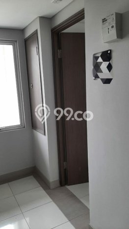 Apartemen Terawat Dijual di Tangerang Selatan Spesifikasi 1 KT, 1 KM Apartemen Terawat Dijual di Tangerang Selatan Spesifikasi 1 KT, 1 KM