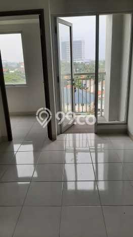 Apartemen Terawat Dijual di Tangerang Selatan Spesifikasi 1 KT, 1 KM Apartemen Terawat Dijual di Tangerang Selatan Spesifikasi 1 KT, 1 KM
