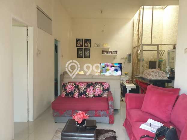 Rumah Modern 2 KT di Graha Raya Tangerang Unfurnished Rumah Modern 2 KT di Graha Raya Tangerang Unfurnished