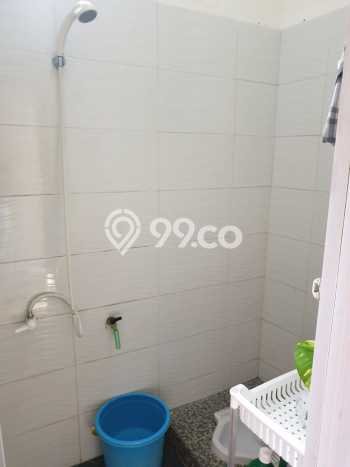 Rumah Modern 2 KT di Graha Raya Tangerang Unfurnished Rumah Modern 2 KT di Graha Raya Tangerang Unfurnished