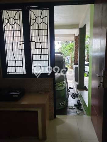 Rumah Berkualitas Bintaro, Tangerang Selatan, LT 104m² Bangunan 150m² Rumah Berkualitas Bintaro, Tangerang Selatan, LT 104m² Bangunan 150m²