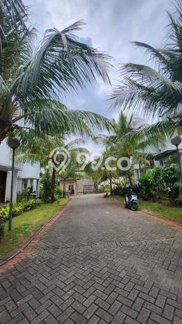 For Sale! Premium House LT 120m2 Desain Elegan di Bintaro For Sale! Premium House LT 120m2 Desain Elegan di Bintaro