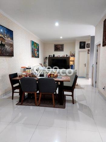 For Sale! Premium House LT 120m2 Desain Elegan di Bintaro For Sale! Premium House LT 120m2 Desain Elegan di Bintaro