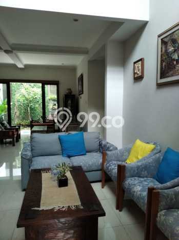 Hunian Super Elit dengan Akses Paling Strategis di Bintaro, Tangerang Selatan Hunian Super Elit dengan Akses Paling Strategis di Bintaro, Tangerang Selatan
