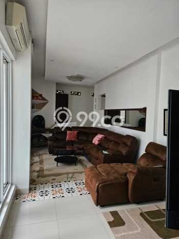 Siap Huni Rumah Mewah 5 Kamar di Cinere Dekat ke Mana Saja Siap Huni Rumah Mewah 5 Kamar di Cinere Dekat ke Mana Saja