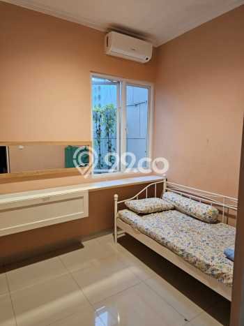 Siap Huni Rumah Mewah 5 Kamar di Cinere Dekat ke Mana Saja Siap Huni Rumah Mewah 5 Kamar di Cinere Dekat ke Mana Saja