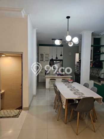 Siap Huni Rumah Mewah 5 Kamar di Cinere Dekat ke Mana Saja Siap Huni Rumah Mewah 5 Kamar di Cinere Dekat ke Mana Saja