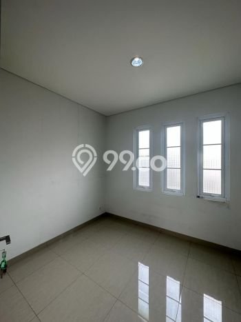 Hunian Nyaman Asri 3 KT Siap Pakai di BSD The Savia Tangerang Hunian Nyaman Asri 3 KT Siap Pakai di BSD The Savia Tangerang