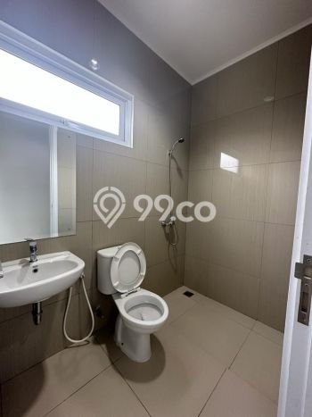 Hunian Nyaman Asri 3 KT Siap Pakai di BSD The Savia Tangerang Hunian Nyaman Asri 3 KT Siap Pakai di BSD The Savia Tangerang