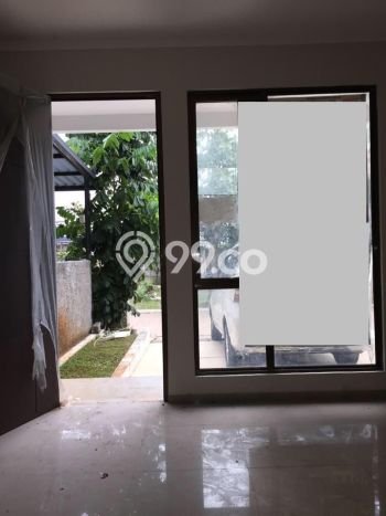 Hunian di Tangerang Selatan Kondisi Bagus Minimalis Dekat Fasilitas Publik Hunian di Tangerang Selatan Kondisi Bagus Minimalis Dekat Fasilitas Publik