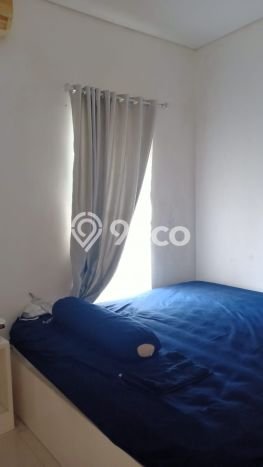 Rumah Modern 2 KT di Graha Raya Tangerang Selatan Unfurnished Rumah Modern 2 KT di Graha Raya Tangerang Selatan Unfurnished