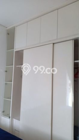 Rumah Modern 2 KT di Graha Raya Tangerang Selatan Unfurnished Rumah Modern 2 KT di Graha Raya Tangerang Selatan Unfurnished