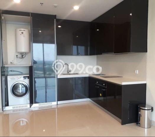 Paling Dicari! Apartemen Premium Dijual di Pondok Indah Punya 1 Bedroom Paling Dicari! Apartemen Premium Dijual di Pondok Indah Punya 1 Bedroom