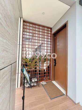 Rumah Elit Modern Tanpa Renovasi di Bintaro Tangerang Selatan Rumah Elit Modern Tanpa Renovasi di Bintaro Tangerang Selatan