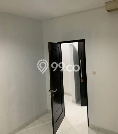 Rumah Asri Ciputat Timur, Area Tenang - 3 KT Rumah Asri Ciputat Timur, Area Tenang - 3 KT