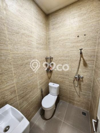 Rumah Minimalis 3 KT di Bintaro Tangerang Selatan Unfurnished Rumah Minimalis 3 KT di Bintaro Tangerang Selatan Unfurnished