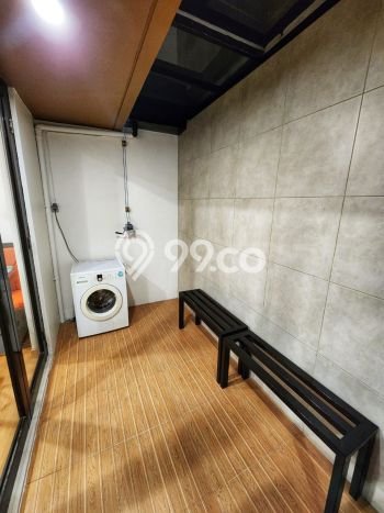 Rumah Minimalis 3 KT di Bintaro Tangerang Selatan Unfurnished Rumah Minimalis 3 KT di Bintaro Tangerang Selatan Unfurnished