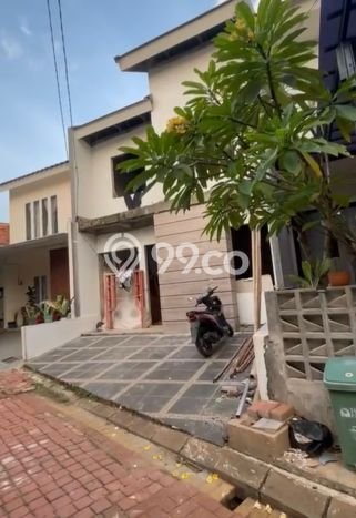KESEMPATAN EMAS! Rumah Premium di Bintaro, Tangerang Selatan, Luas 73m² Bangunan 90m² KESEMPATAN EMAS! Rumah Premium di Bintaro, Tangerang Selatan, Luas 73m² Bangunan 90m²