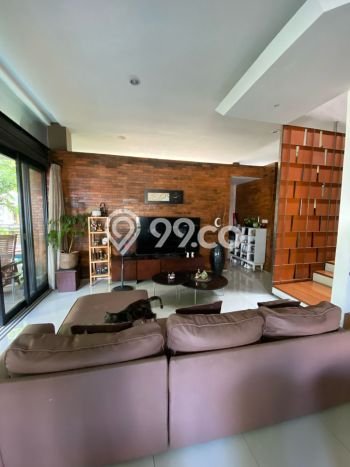 Jual Rumah Mewah Megah Dengan View Cantik di Bintaro, Tangerang Selatan Jual Rumah Mewah Megah Dengan View Cantik di Bintaro, Tangerang Selatan