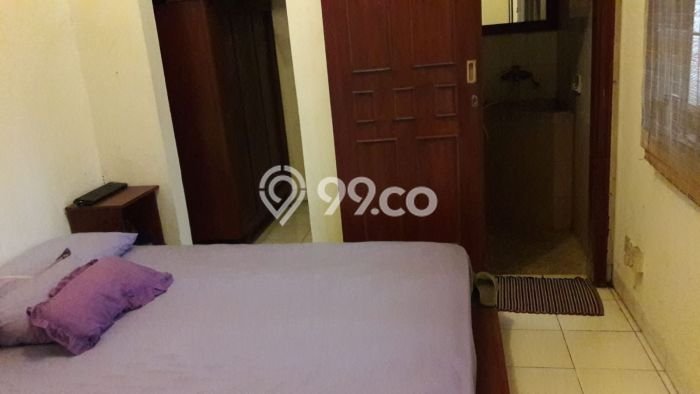 Dijual Rumah Modern 3 KT di Bintaro, Tangerang Selatan Dijual Rumah Modern 3 KT di Bintaro, Tangerang Selatan