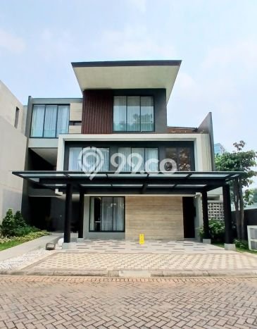JUAL CEPAT! Rumah Ready Stock Lokasi Premium Bintaro, LT 300m² LB 395m² JUAL CEPAT! Rumah Ready Stock Lokasi Premium Bintaro, LT 300m² LB 395m²