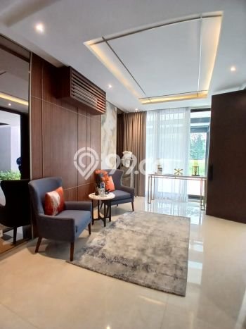 JUAL CEPAT! Rumah Ready Stock Lokasi Premium Bintaro, LT 300m² LB 395m² JUAL CEPAT! Rumah Ready Stock Lokasi Premium Bintaro, LT 300m² LB 395m²