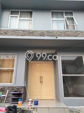 HOT LISTING! Rumah Siap Huni area Situ Gede, Luas 121m² Bangunan 60m² HOT LISTING! Rumah Siap Huni area Situ Gede, Luas 121m² Bangunan 60m²