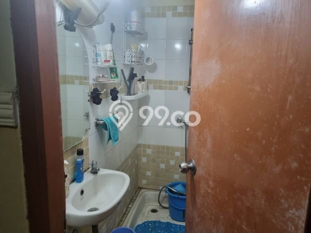 Investasi Masa Depan 3 Kamar Tidur Lokasi Strategis di Kawasan Berkembang Bintaro, Tangerang Selatan Investasi Masa Depan 3 Kamar Tidur Lokasi Strategis di Kawasan Berkembang Bintaro, Tangerang Selatan